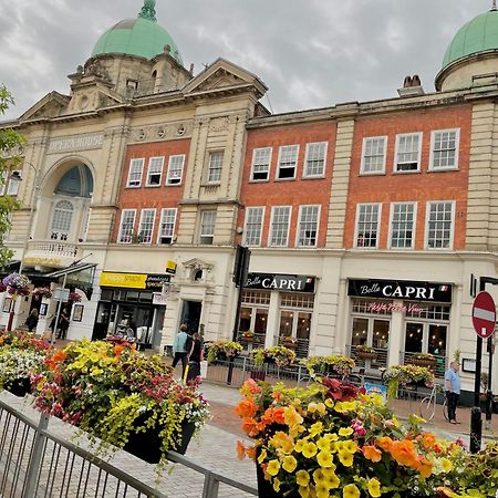 Apartamento Luxury 3Br In Tunbridge Wells Exterior foto